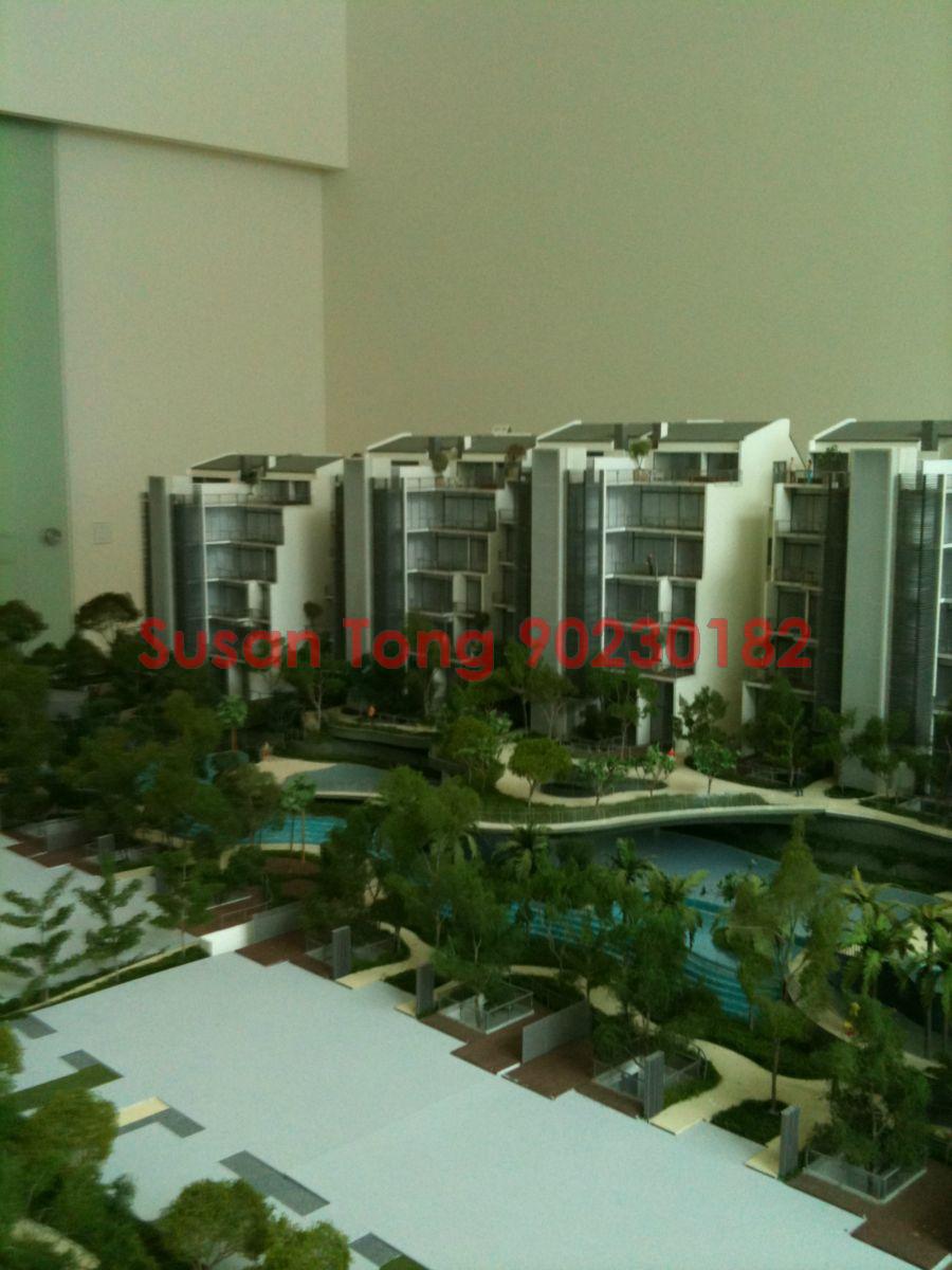 Duchess Residences (D10), Condominium #93442132